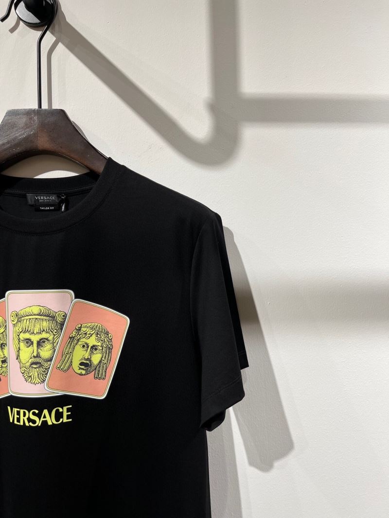 Versace T-Shirts